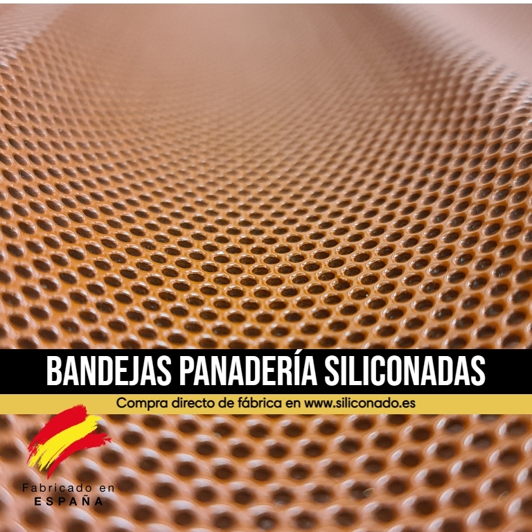 Bandeja transversal panadería 60x90